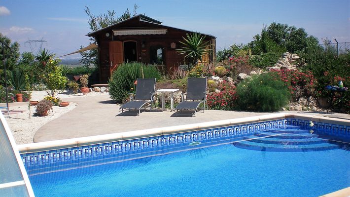 Finca La Calma