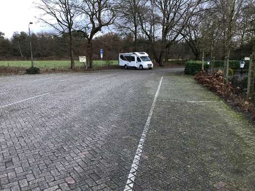 Added a photo to a location