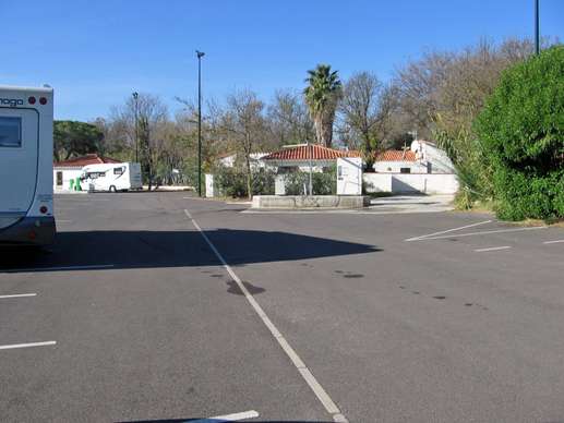 Ajout d'une photo à un emplacement