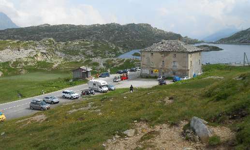 Aggiunta una foto a una posizione