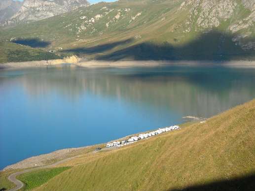 Aggiunta una foto a una posizione
