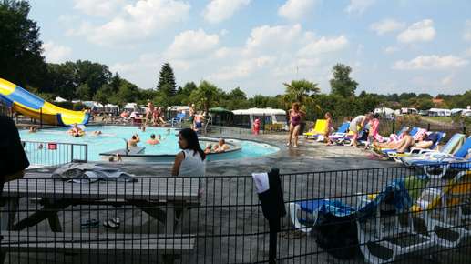 Added a photo to a location