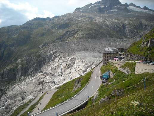 Aggiunta una foto a una posizione