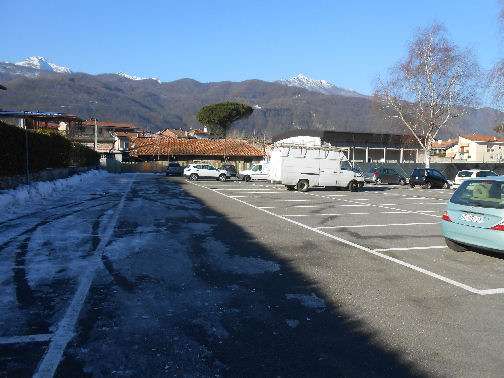 Aggiunta una foto a una posizione