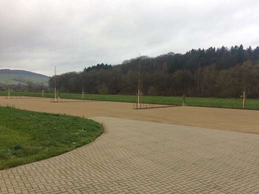 Added a photo to a location