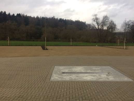 Added a photo to a location