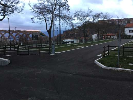 Added a photo to a location