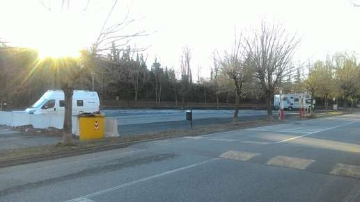 Added a photo to a location