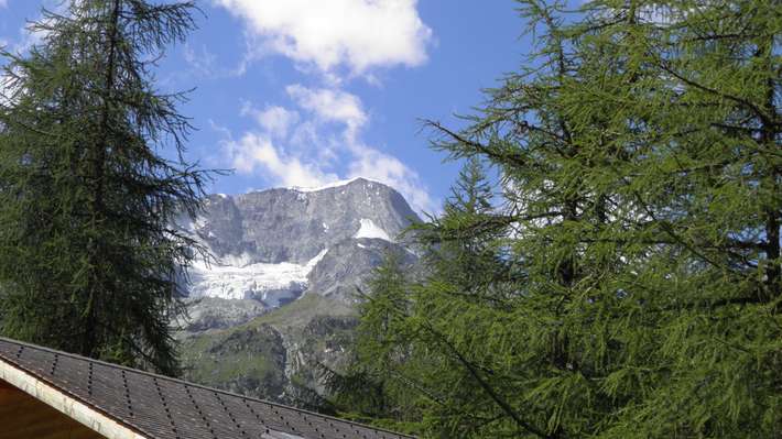 Camping Arolla * Permanent gesloten *