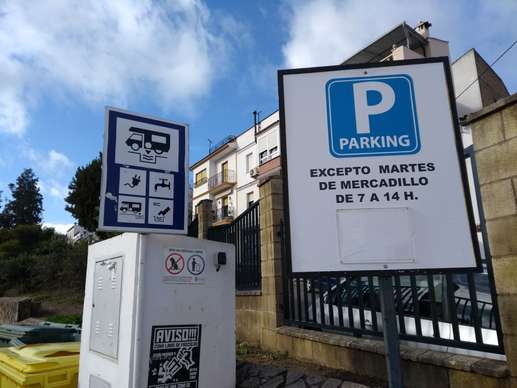 Añadió una foto a una ubicación