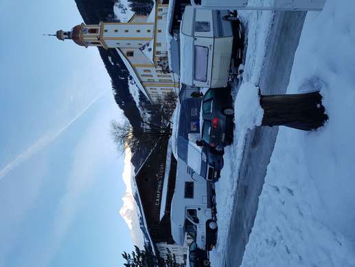 Added a photo to a location
