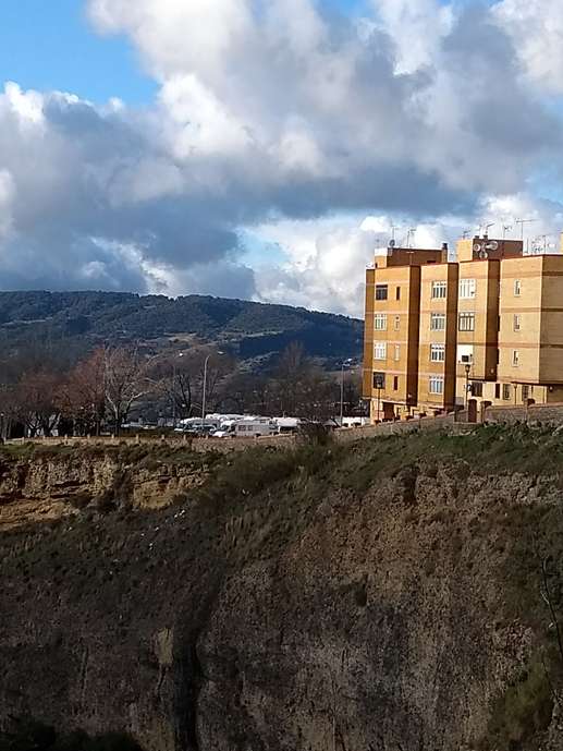 Añadió una foto a una ubicación