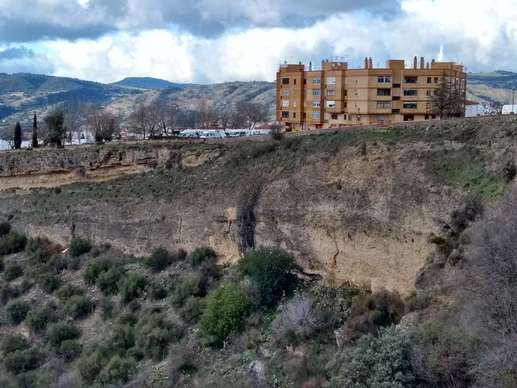 Añadió una foto a una ubicación