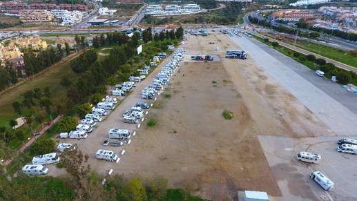 Aggiunta una foto a una posizione