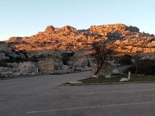 Añadió una foto a una ubicación
