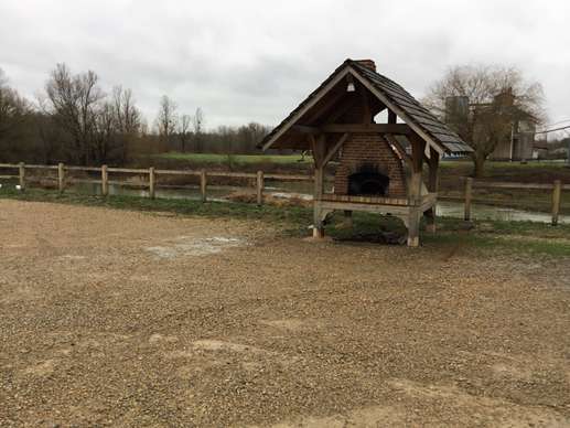 Added a photo to a location
