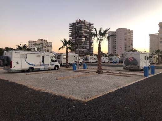Añadió una foto a una ubicación