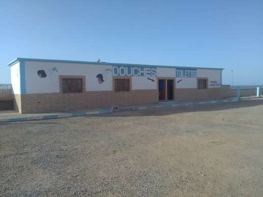 Added a photo to a location