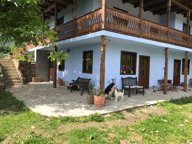 Camping la Gradina