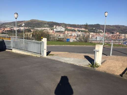 Added a photo to a location