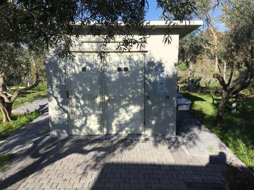 Added a photo to a location