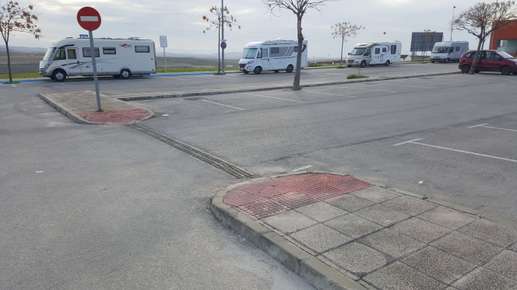 Een foto toegevoegd aan een locatie
