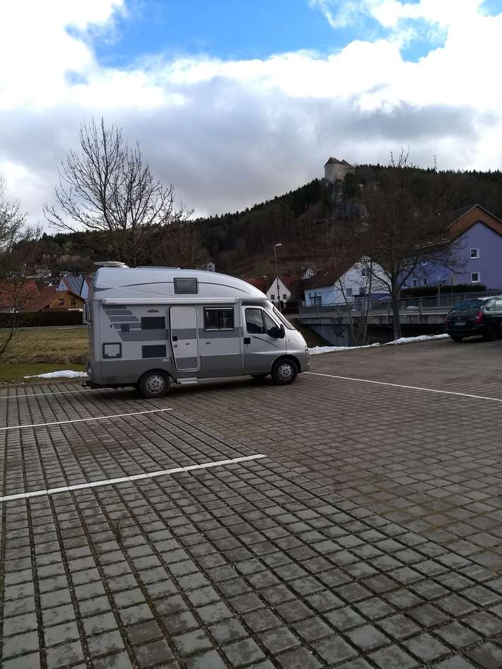 Schmeienhalle