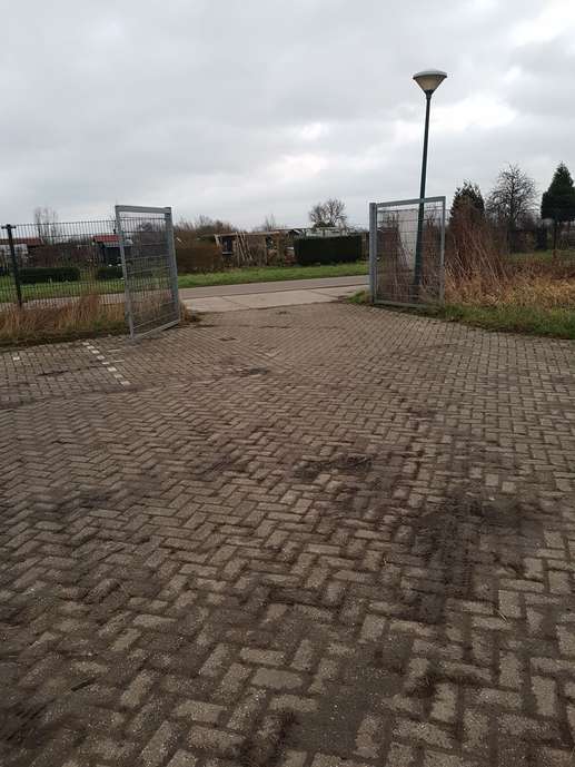 Einem Ort wurde ein Foto hinzugefügt