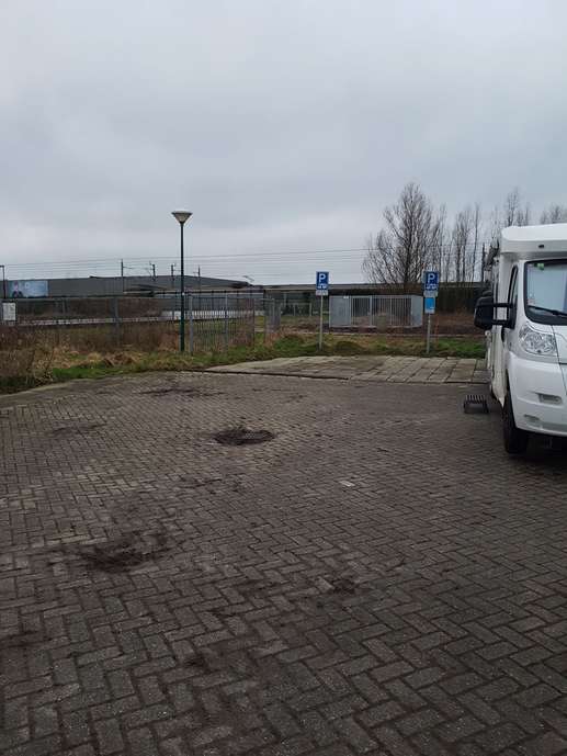 Einem Ort wurde ein Foto hinzugefügt