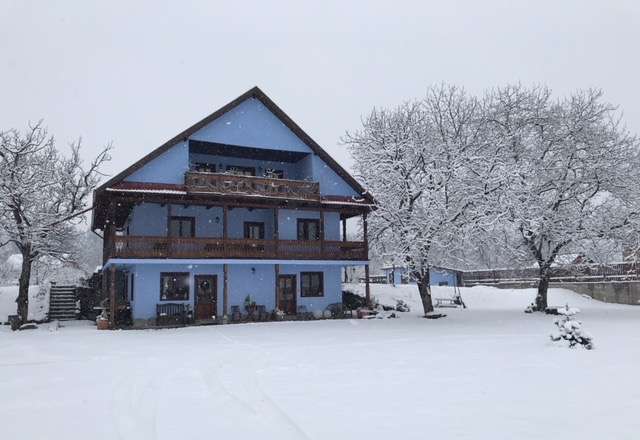 Camping la Gradina