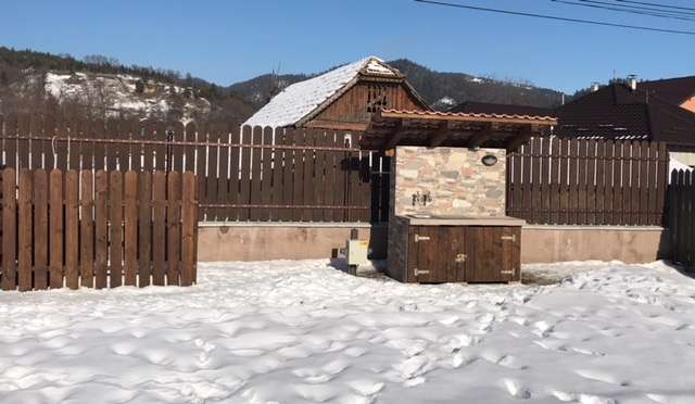 Camping la Gradina