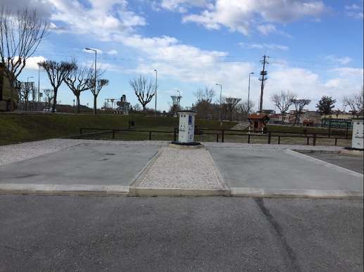 Added a photo to a location