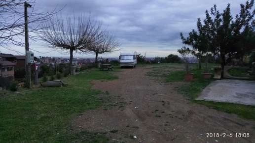 Added a photo to a location