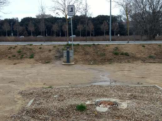 Añadió una foto a una ubicación