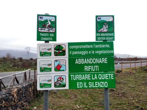 Aggiunta una foto a una posizione