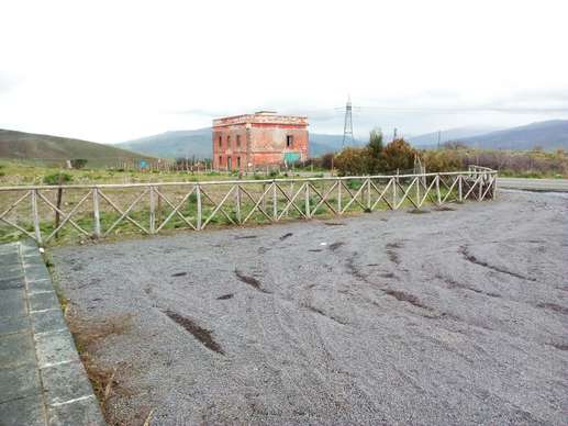 Aggiunta una foto a una posizione