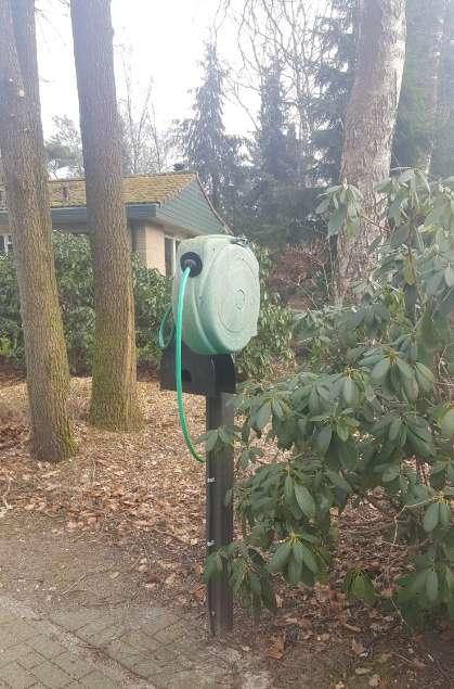 Añadió una foto a una ubicación