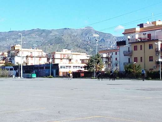 Aggiunta una foto a una posizione