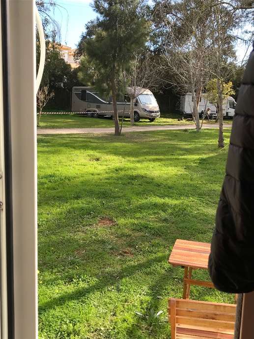 Een foto toegevoegd aan een locatie