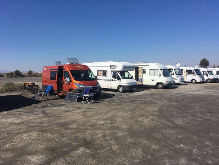 Aire los Barbara