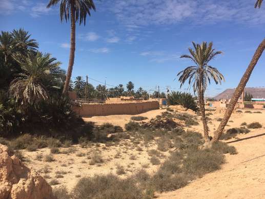 Added a photo to a location