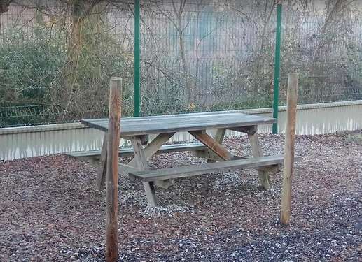 Einem Ort wurde ein Foto hinzugefügt