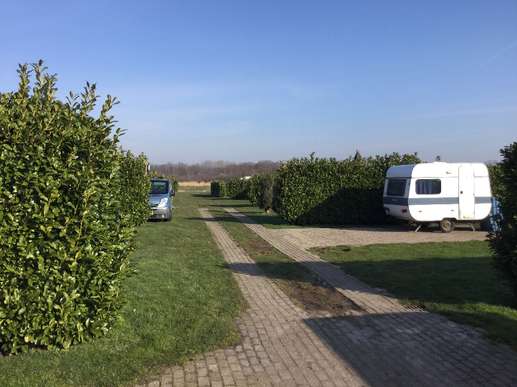 Aggiunta una foto a una posizione