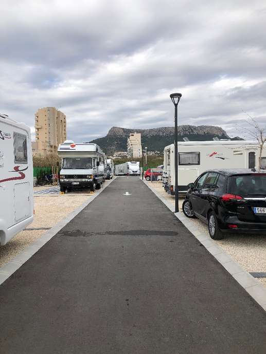 Añadió una foto a una ubicación