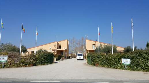 Aggiunta una foto a una posizione