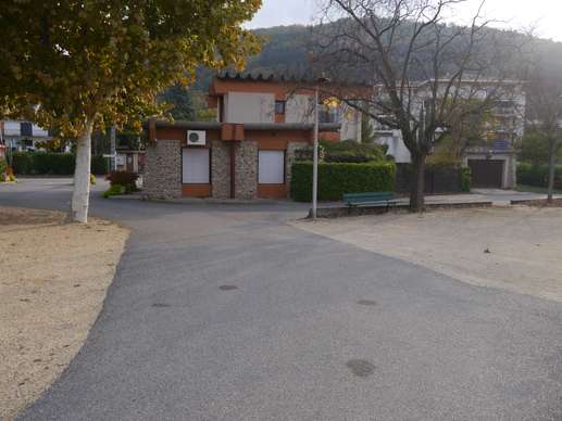 Aggiunta una foto a una posizione