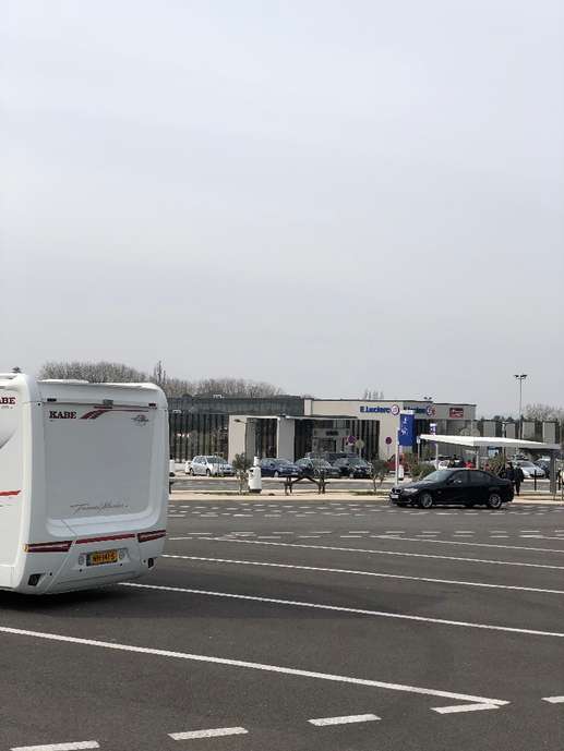 Ajout d'une photo à un emplacement