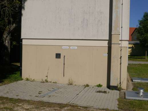 Aggiunta una foto a una posizione