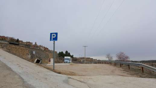 Aggiunta una foto a una posizione