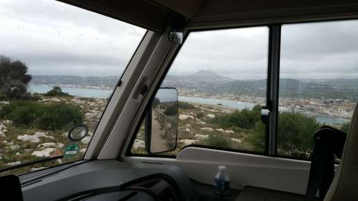 Een foto toegevoegd aan een locatie